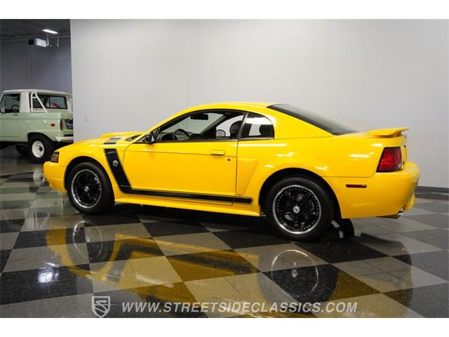 2004 Ford Mustang (CC-2078110) for sale in Concord, North Carolina