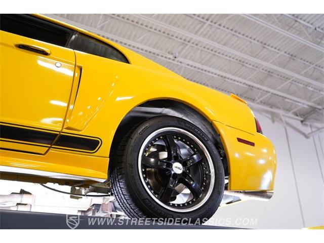 2004 Ford Mustang (CC-2078110) for sale in Concord, North Carolina