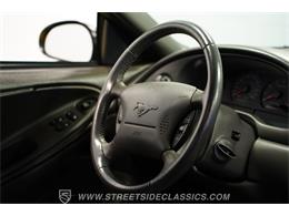 2004 Ford Mustang (CC-2078110) for sale in Concord, North Carolina