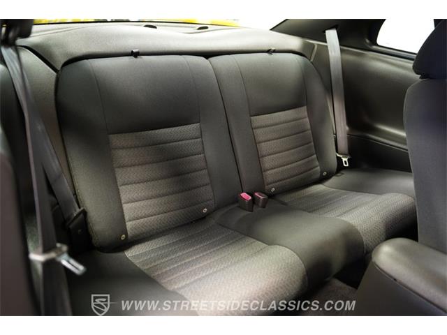 2004 Ford Mustang (CC-2078110) for sale in Concord, North Carolina