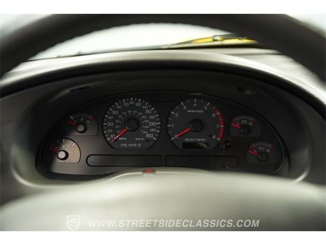2004 Ford Mustang (CC-2078110) for sale in Concord, North Carolina