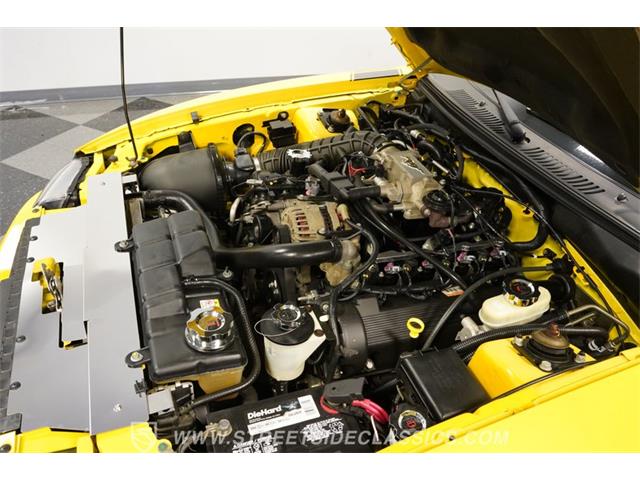 2004 Ford Mustang (CC-2078110) for sale in Concord, North Carolina