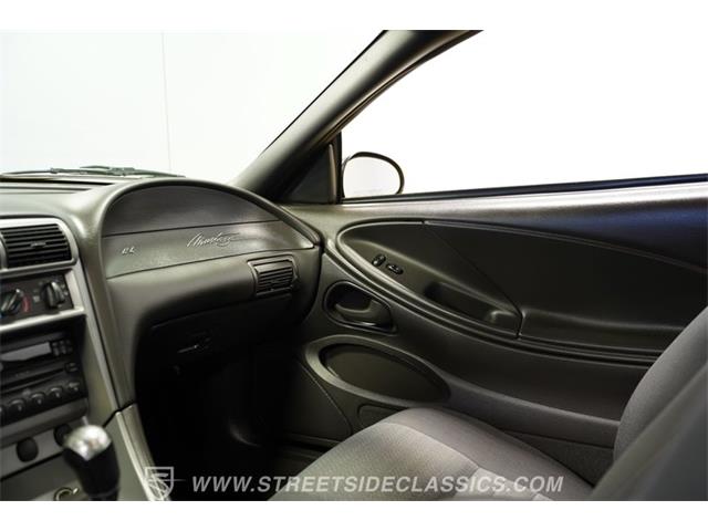 2004 Ford Mustang (CC-2078110) for sale in Concord, North Carolina