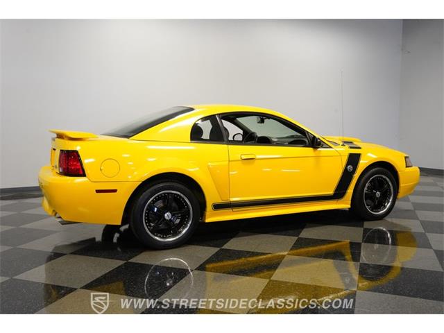 2004 Ford Mustang (CC-2078110) for sale in Concord, North Carolina