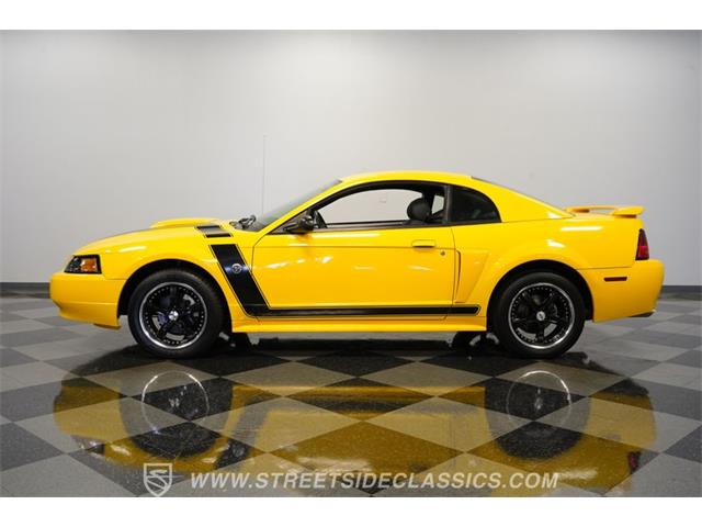 2004 Ford Mustang (CC-2078110) for sale in Concord, North Carolina