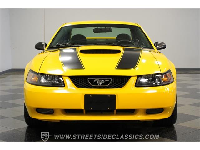 2004 Ford Mustang (CC-2078110) for sale in Concord, North Carolina