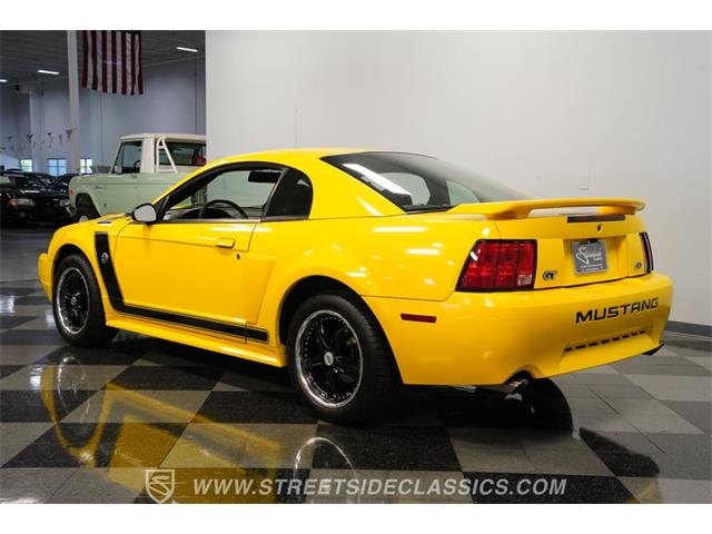 2004 Ford Mustang (CC-2078110) for sale in Concord, North Carolina