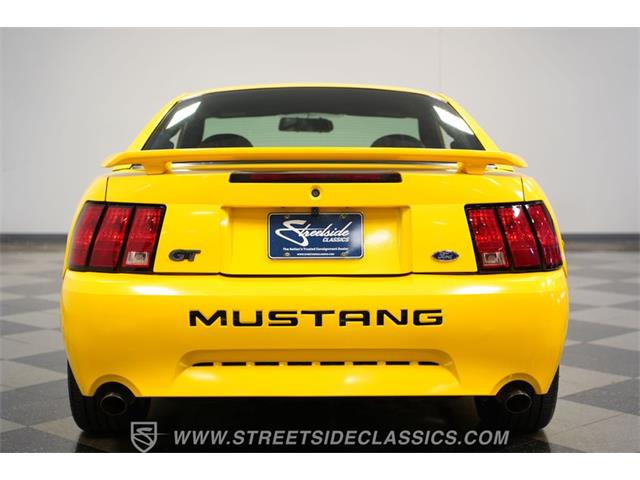 2004 Ford Mustang (CC-2078110) for sale in Concord, North Carolina