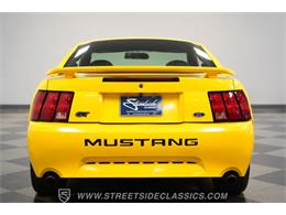 2004 Ford Mustang (CC-2078110) for sale in Concord, North Carolina