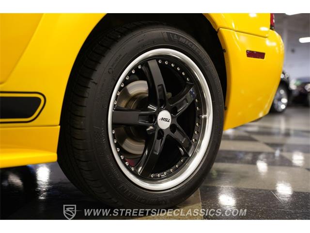 2004 Ford Mustang (CC-2078110) for sale in Concord, North Carolina