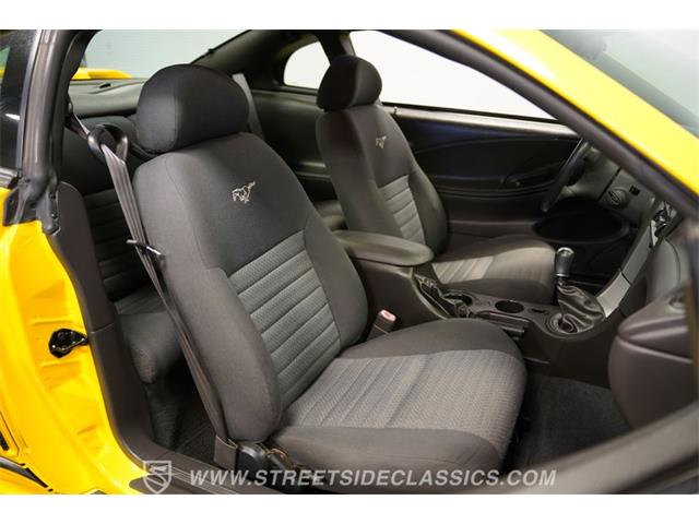 2004 Ford Mustang (CC-2078110) for sale in Concord, North Carolina