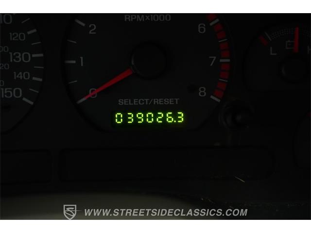 2004 Ford Mustang (CC-2078110) for sale in Concord, North Carolina