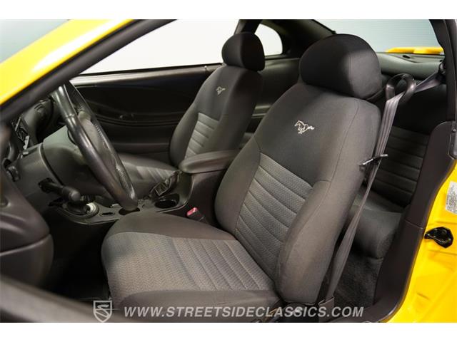 2004 Ford Mustang (CC-2078110) for sale in Concord, North Carolina