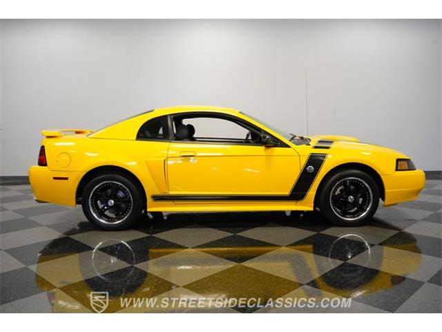 2004 Ford Mustang (CC-2078110) for sale in Concord, North Carolina