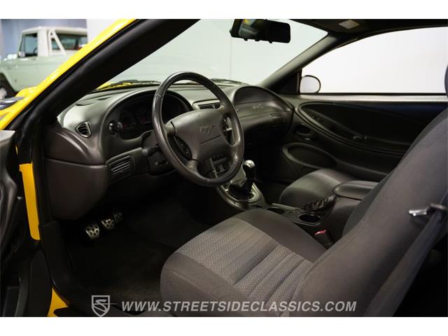 2004 Ford Mustang (CC-2078110) for sale in Concord, North Carolina