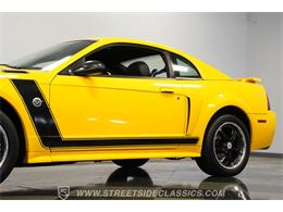2004 Ford Mustang (CC-2078110) for sale in Concord, North Carolina