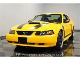 2004 Ford Mustang (CC-2078110) for sale in Concord, North Carolina