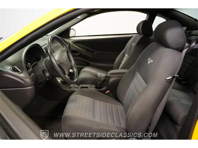 2004 Ford Mustang (CC-2078110) for sale in Concord, North Carolina