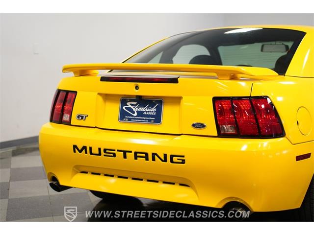 2004 Ford Mustang (CC-2078110) for sale in Concord, North Carolina