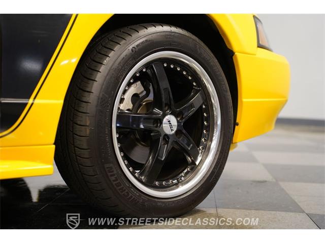2004 Ford Mustang (CC-2078110) for sale in Concord, North Carolina