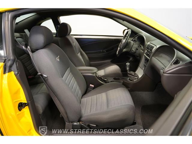 2004 Ford Mustang (CC-2078110) for sale in Concord, North Carolina