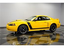 2004 Ford Mustang (CC-2078110) for sale in Concord, North Carolina