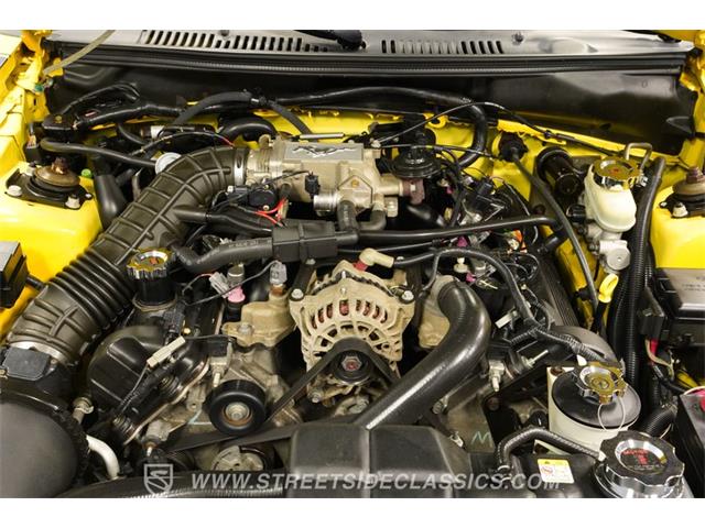 2004 Ford Mustang (CC-2078110) for sale in Concord, North Carolina