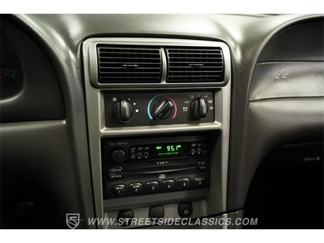 2004 Ford Mustang (CC-2078110) for sale in Concord, North Carolina