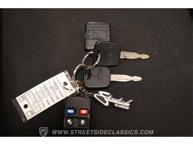2004 Ford Mustang (CC-2078110) for sale in Concord, North Carolina