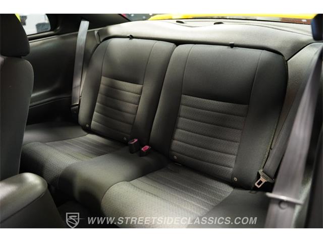 2004 Ford Mustang (CC-2078110) for sale in Concord, North Carolina