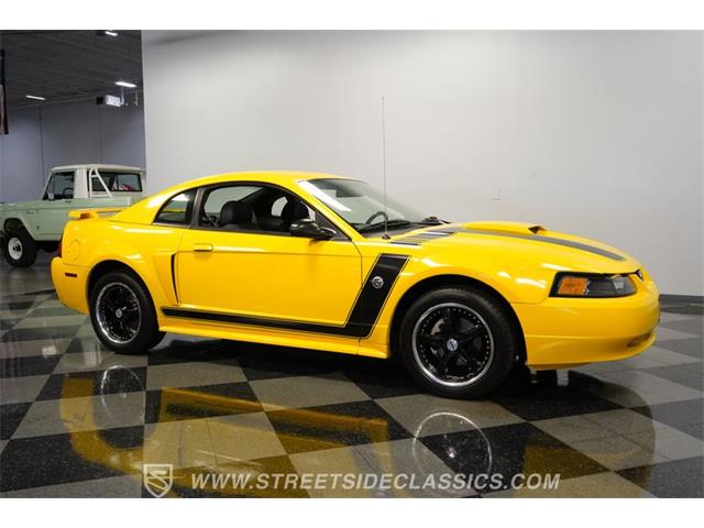 2004 Ford Mustang (CC-2078110) for sale in Concord, North Carolina