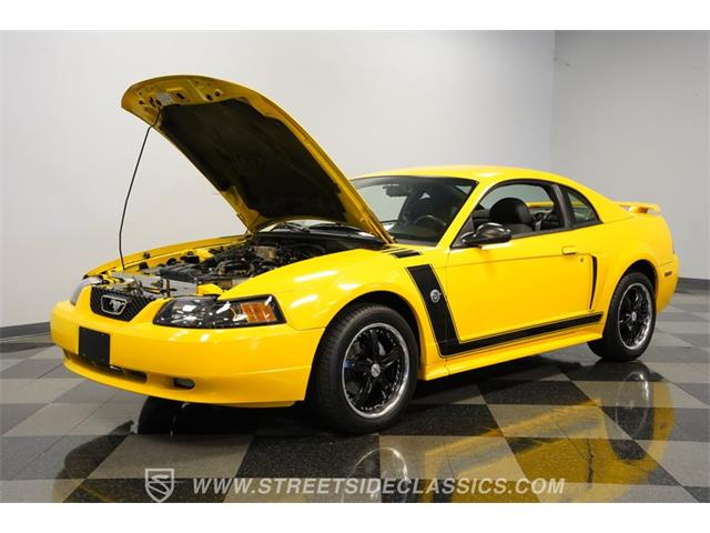 2004 Ford Mustang (CC-2078110) for sale in Concord, North Carolina