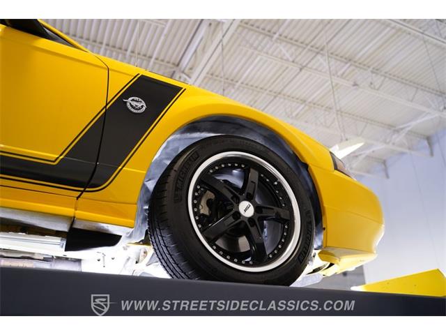 2004 Ford Mustang (CC-2078110) for sale in Concord, North Carolina