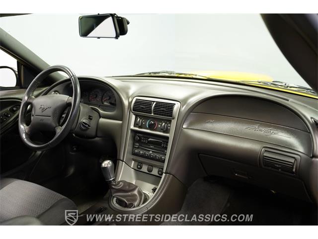 2004 Ford Mustang (CC-2078110) for sale in Concord, North Carolina