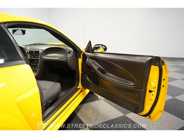 2004 Ford Mustang (CC-2078110) for sale in Concord, North Carolina