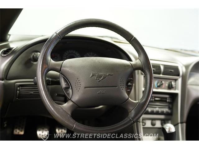2004 Ford Mustang (CC-2078110) for sale in Concord, North Carolina
