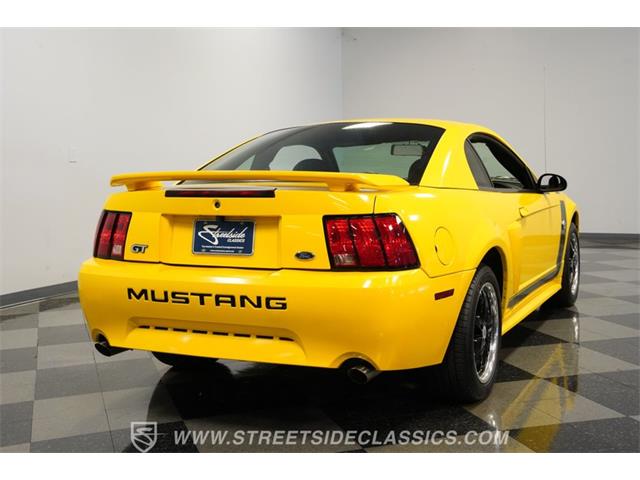 2004 Ford Mustang (CC-2078110) for sale in Concord, North Carolina