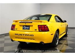 2004 Ford Mustang (CC-2078110) for sale in Concord, North Carolina