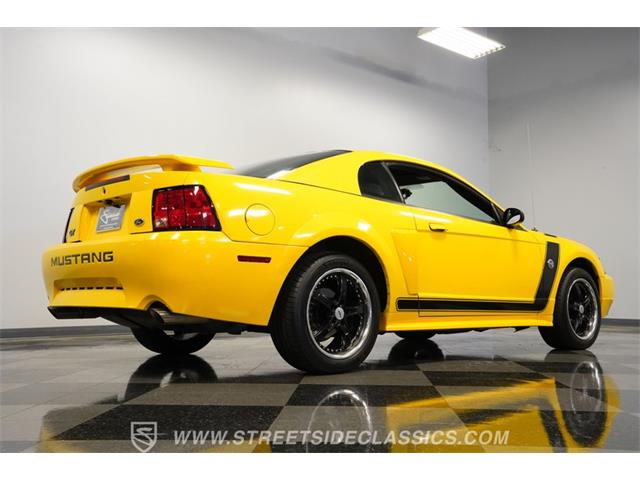 2004 Ford Mustang (CC-2078110) for sale in Concord, North Carolina