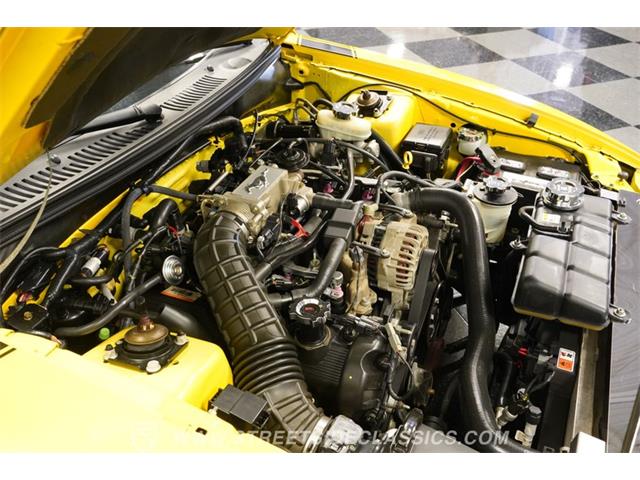 2004 Ford Mustang (CC-2078110) for sale in Concord, North Carolina