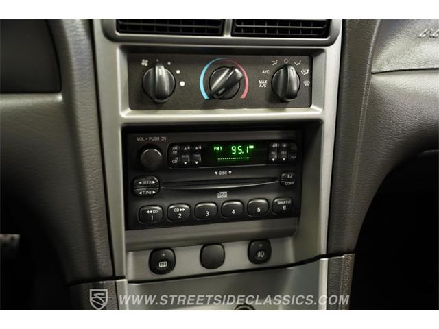 2004 Ford Mustang (CC-2078110) for sale in Concord, North Carolina