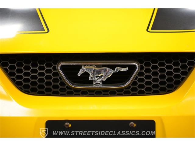 2004 Ford Mustang (CC-2078110) for sale in Concord, North Carolina