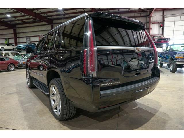 2017 Cadillac Escalade (CC-2078111) for sale in Kentwood, Michigan