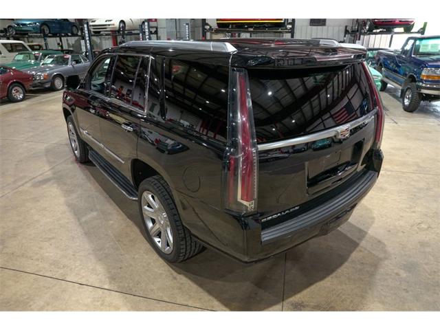 2017 Cadillac Escalade (CC-2078111) for sale in Kentwood, Michigan