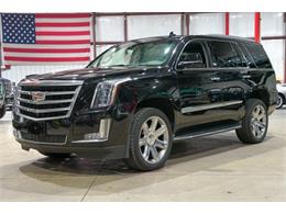 2017 Cadillac Escalade (CC-2078111) for sale in Kentwood, Michigan