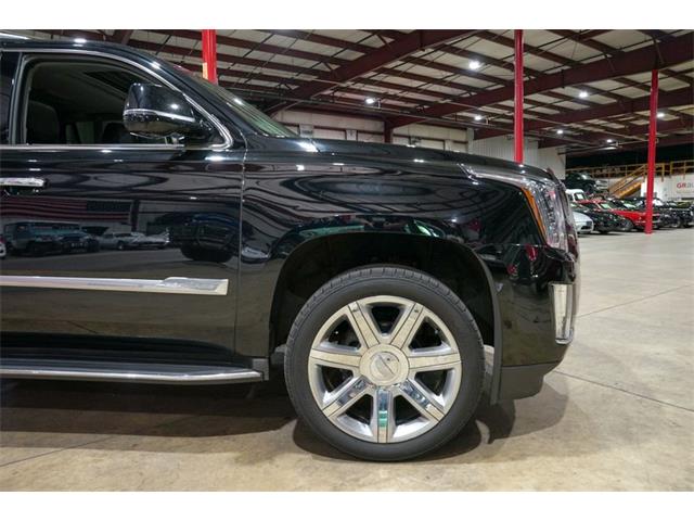 2017 Cadillac Escalade (CC-2078111) for sale in Kentwood, Michigan