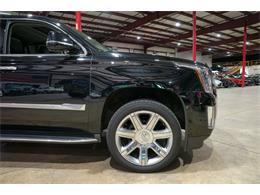 2017 Cadillac Escalade (CC-2078111) for sale in Kentwood, Michigan