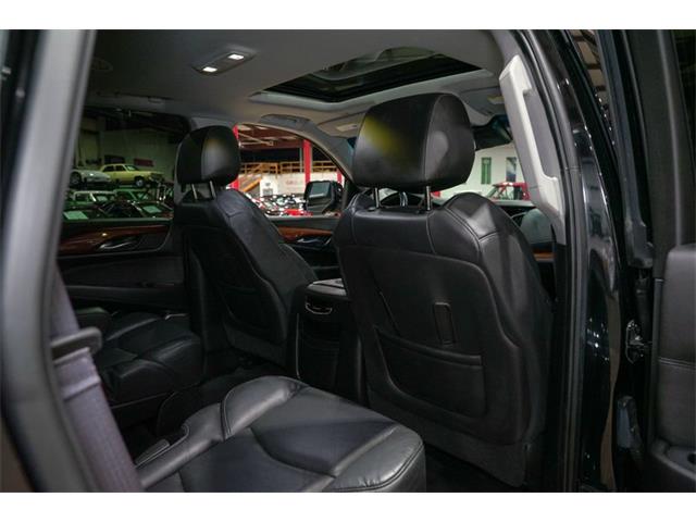 2017 Cadillac Escalade (CC-2078111) for sale in Kentwood, Michigan