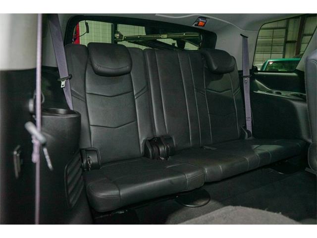 2017 Cadillac Escalade (CC-2078111) for sale in Kentwood, Michigan