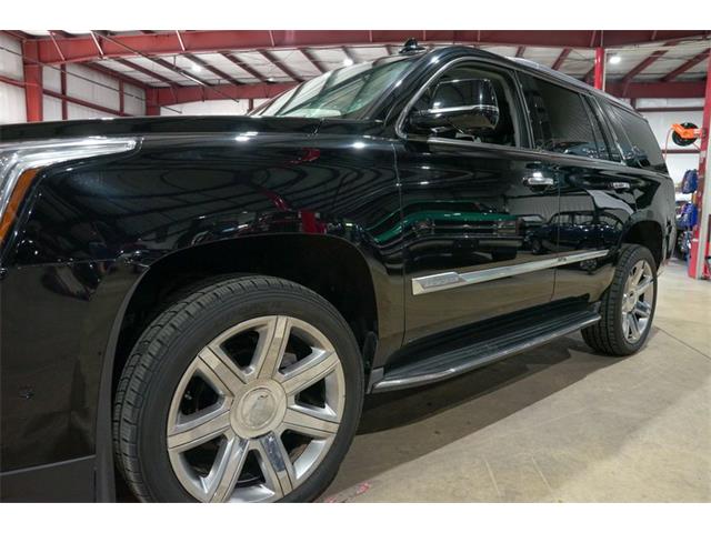 2017 Cadillac Escalade (CC-2078111) for sale in Kentwood, Michigan